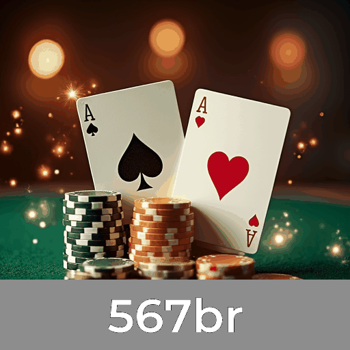 567br - O Melhor Cassino Online Seguro e Premiado